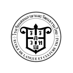 Logo de l'École de langue et culture Thaï de Genève